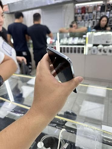 разблокировка iphone: IPhone Air, Б/у, 256 ГБ, Белый, 97 % — 5