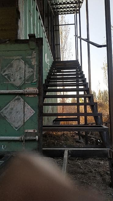 Буюртмага терезелер: Ширетүү | Терезеге торлор, Навестер, Козырьки — 10