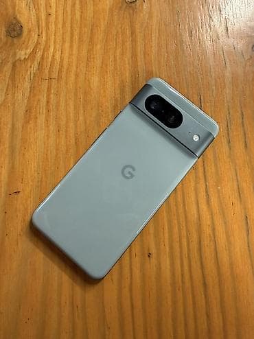 ксиоми 14 про цена бишкек: Google Pixel 8 — 6