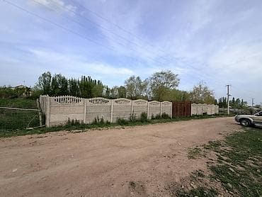 продажа участка в бишкеке: 12 соток, Для строительства, Красная книга, Тех паспорт — 3