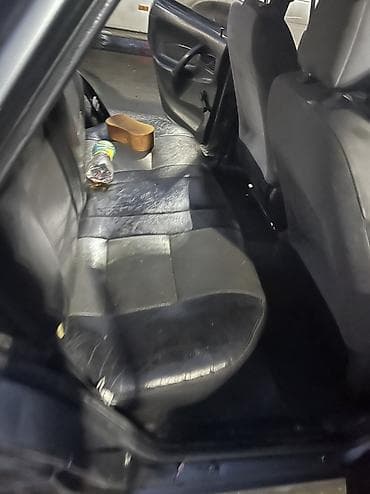 suzuki samurai: ВАЗ (ЛАДА) 2115 Samara: 2004 г., 1.5 л, Механика, Бензин, Седан — 3