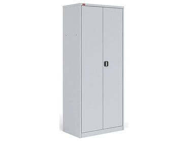 шкаф для документов бишкек: Шкаф архивный ШАМ - 11/600 Предназначен для хранения архивов, офисной — 2