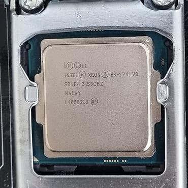 баа: ПК үчүн энелик плата, ASRock, LGA1150, ATX — 3
