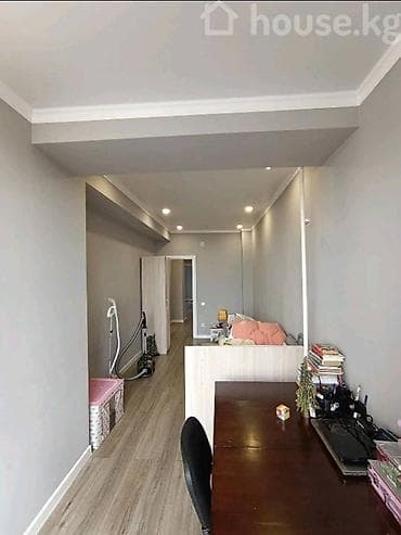 3 комнаты, 101 м², Элитка, 8 этаж, Евроремонт