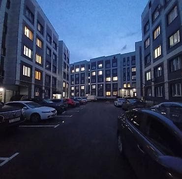 gala group: 1 комната, 30 м², Элитка, 3 этаж, Косметический ремонт — 2