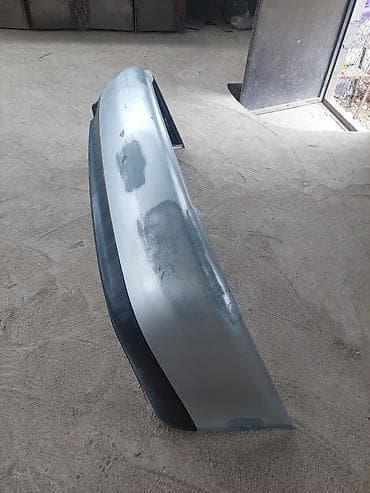 бамперы е34: Audi, Б/у, Оригинал — 3