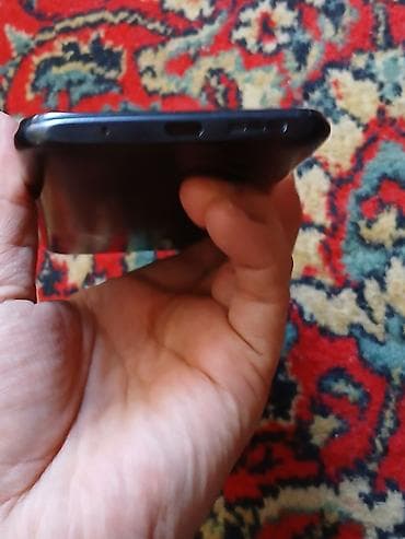 band 4: Redmi, Redmi 9T, Б/у, 128 ГБ, цвет - Черный, 2 SIM — 6