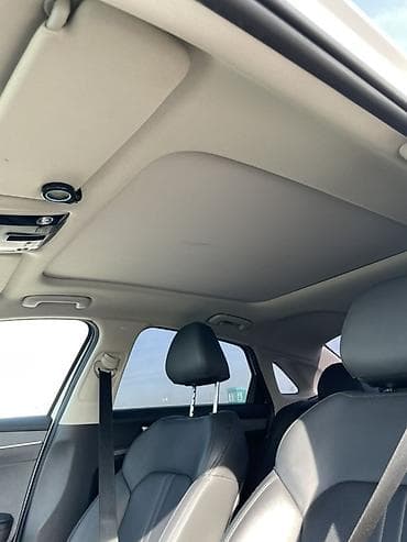 corolla s: Kia K5: 2021 г., 2 л, Автомат, Газ, Седан — 8