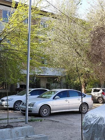 фары опель вектра б: Opel Vectra: 2003 г., Автомат, Бензин, Седан — 2