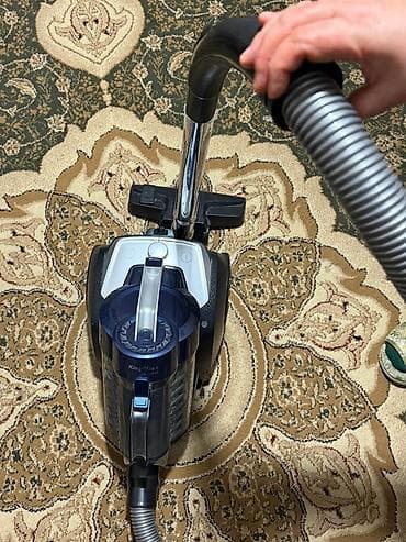 купить пылесос для автомобиля: Проводной Автопылесос — 3