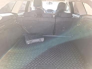 crv 2001: Ford Focus: 2015 г., 1.6 л, Механика, Бензин, Хэтчбэк — 6