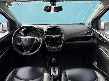 спарк сиденье: Chevrolet Spark: 2020 г., 1 л, Автомат, Бензин, Хэтчбэк — 10