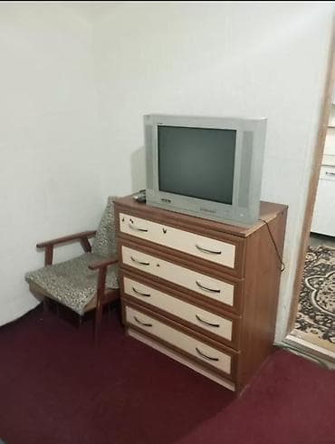 2 комнаты, Агентство недвижимости, Без подселения — 3