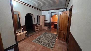 Үйлөрдү ижарага берүү: 150 м², 5 бөлмө, Брондолгон эшиктер, Кондиционер, Бассейн — 3