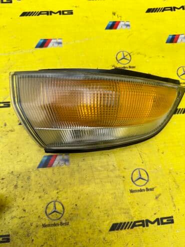 коленвал тойота ист: Комплект поворотников Toyota Б/у, Оригинал, Япония — 1