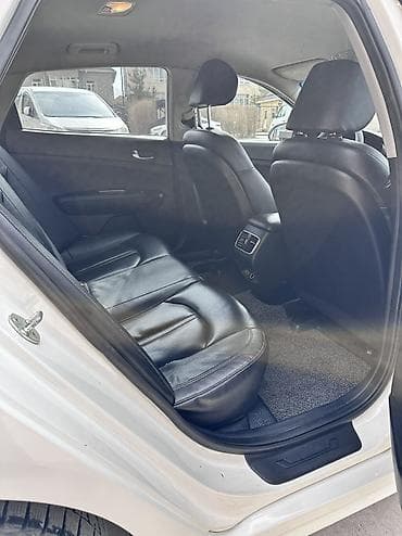 полики киа к5: Kia K5: 2020 г., 2 л, Газ — 7