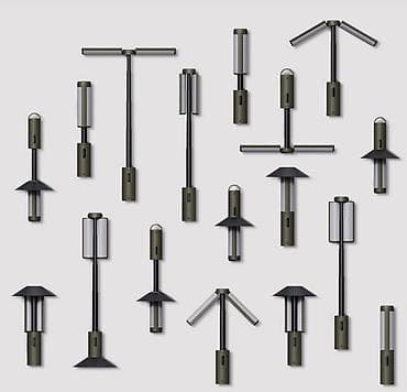 magic stick: Xiaomi NexTool NE20265 Wukong Multifunctional Lamp Фонарик-Лампа для — 2
