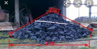 кара кече комур кени кайсыл жерде: Уголь с доставкой Шабыркуль каражыра Кара кече Беш Сары крупный — 3