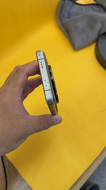 another 13: Xiaomi, 13 Ultra, Б/у, 512 ГБ, 2 SIM — 3
