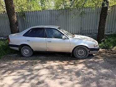 Унаа сатуу: Toyota Corona: 1998 г., 1.5 л, Автомат, Бензин, Седан — 4