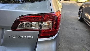 субару 2019: Subaru Outback: 2019 г., Универсал — 9