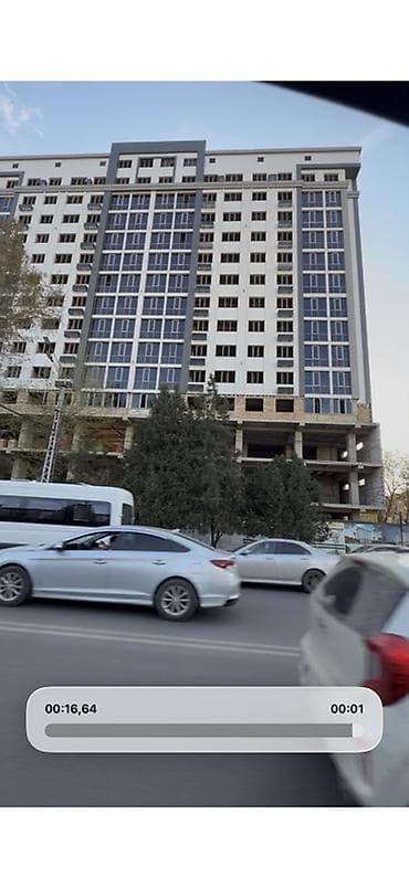 квартира гост типа: 2 комнаты, 92 м², 5 этаж — 2