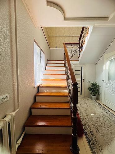 Дома: Продается 2-этажный кирпичный дом. по цене ещё — 10