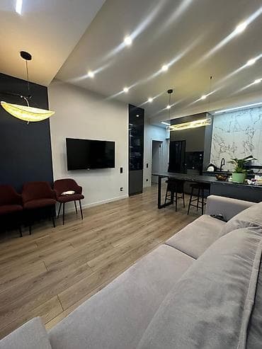 114: 2 комнаты, 54 м² — 4