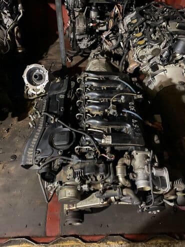 купить дизельный двигатель на мотоблок бу: Дизелдик кыймылдаткыч BMW 2008 г., 3.5 л, Колдонулган, Оригинал, Жапония — 1