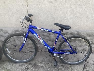штучки на велик: Горный велосипед, Рама M (156 - 178 см), Алюминий, Б/у — 8