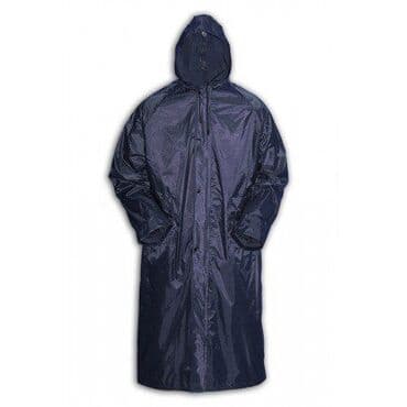 пончо дождевик: Жамгыр өткөрбөс курткалар — 9