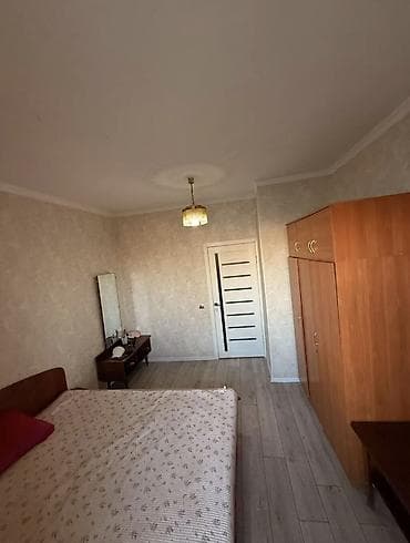 квартира 7 мкр: 2 комнаты, 50 м², 7 мкр 106 серия, 7 этаж, Косметический ремонт — 3