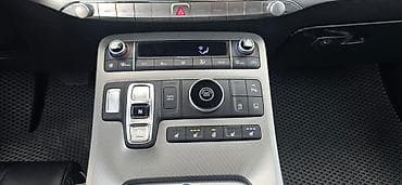 mazda cx: Hyundai Palisade: 2019 г., 2.2 л, Автомат, Дизель, Кроссовер — 8