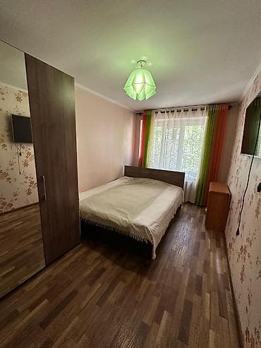 московский тыныстанова: Сдается уютная комната в квартире на улице Московская/Турусбекова Для — 2