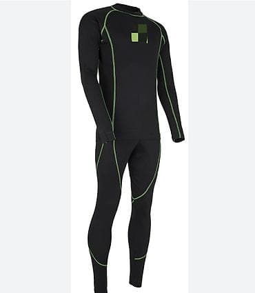 кадамжа: 4в1 3в1 Женский мужской комплект спортивный костюм для спорта йоги — 1