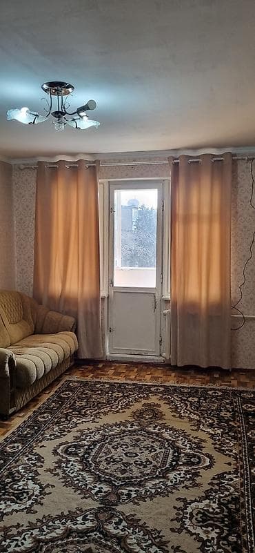 кв дом: 1 комната, С мебелью полностью — 4