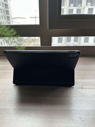 poco x7: Планшет, Huawei, память 256 ГБ, Б/у — 2