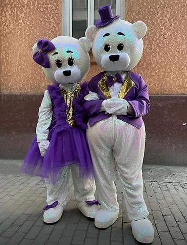 Ростовые куклы: Ростовая кукла — 2