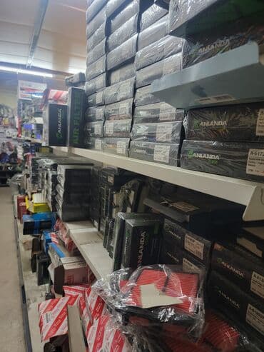 антифриз для отопления бишкек: Моторное масло, Новый, Оригинал — 7