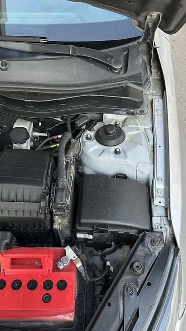 spark 2012: Kia K5: 2014 г., 2 л, Автомат, Газ, Седан — 9
