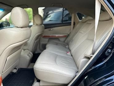 rx 3: Lexus RX: 2008 г., 0.3 л, Автомат, Гибрид, Внедорожник — 4