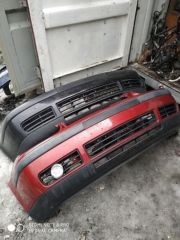 Унаа тетиктери: Volkswagen, Колдонулган, Оригинал — 1