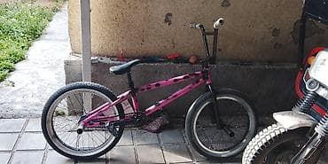 BMX велосипеды: BMX велосипед, Рама M (156 - 178 см), Новый — 3