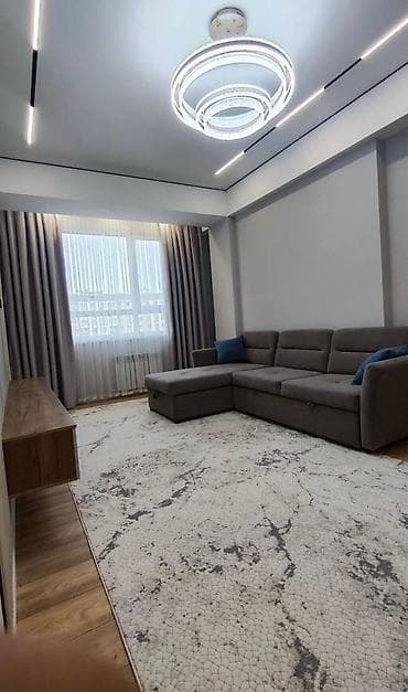 1 комната, 43 м², Филармония Элитка, 6 этаж, Дизайнерский ремонт