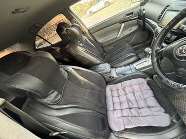 daewoo ultra: Toyota Allion: 2003 г., 1.8 л, Автомат, Бензин, Седан — 8