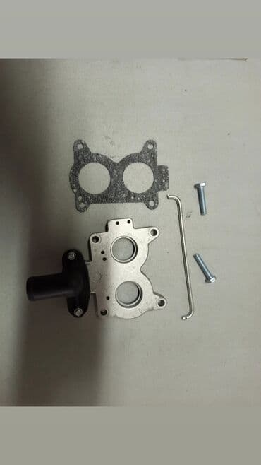 stag: ГБО, Новый — 6