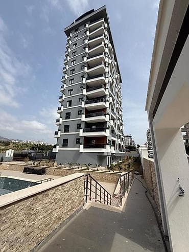 элитный клубныйдом: 2 комнаты, 45 м², Элитка, Евроремонт — 1