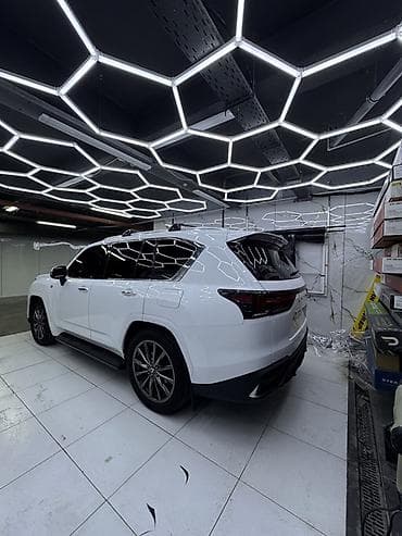 gx 470 2008: Профессиональная тонировка и оклейка автомобилей Услуги: - Тонировка — 3