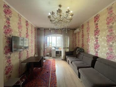 Сниму комнату: 24 м², С мебелью — 2