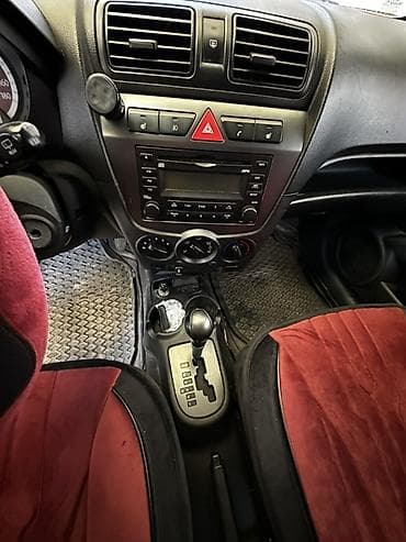 kia stonic 2019: Kia Picanto: 2010 г., 1 л, Автомат, Бензин, Хэтчбэк — 6